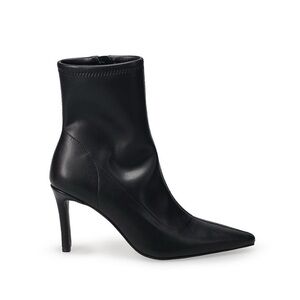 NWT #4 Sonoma Goods For Life® Women's Dress Elegant High Heel Ankle Boots 8.5